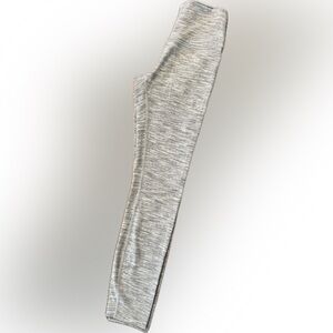 lululemon athletica Gray Leggings